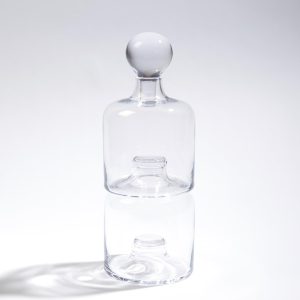 Stacking Decanter - Double
