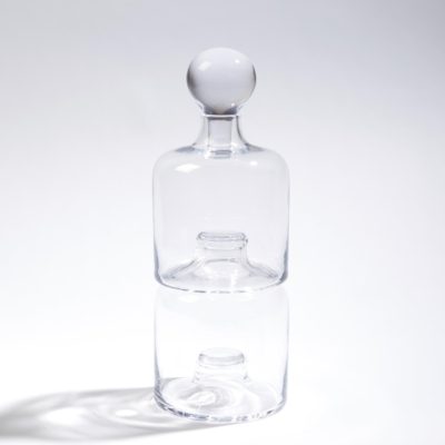 Double Stacking Decanter1