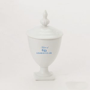 Global Glam Jasmine Candle