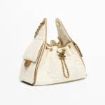 CHANEL 25 Small Handbag