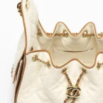 CHANEL 25 Small Handbag