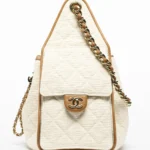 CHANEL 25 Small Handbag