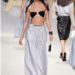 Chanel Flap Card Holder With Cuff: Wristlet Bag with Leather CC Cuff – RUNWAY Piece
